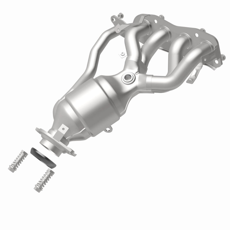 MagnaFlow Direct Fit Catalytic Converter 2019 Lexus UX200 2.0L - 22-262