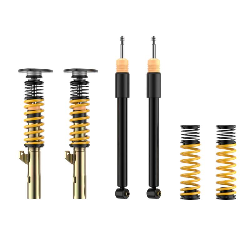 ST XTA-Height Adjustable Coilovers 2015+ Volkswagen GTI MKVII - 1828080N