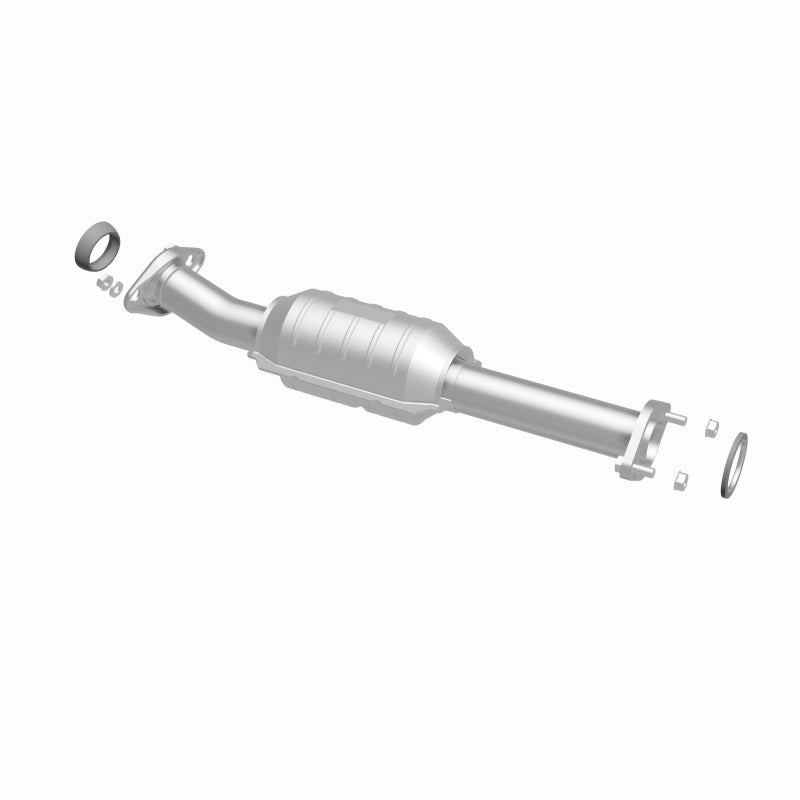 MagnaFlow Direct Fit Catalytic Converter 2002 Suzuki Aerio 2.0L - 24366