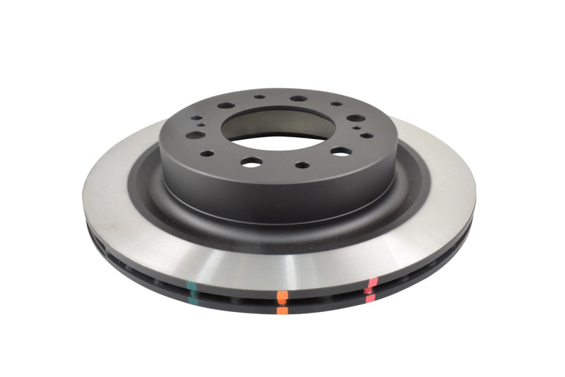 DBA 2022+ Toyota Landcruiser (J300/J310) 4000 Series Standard Front Rotor - DBA43769