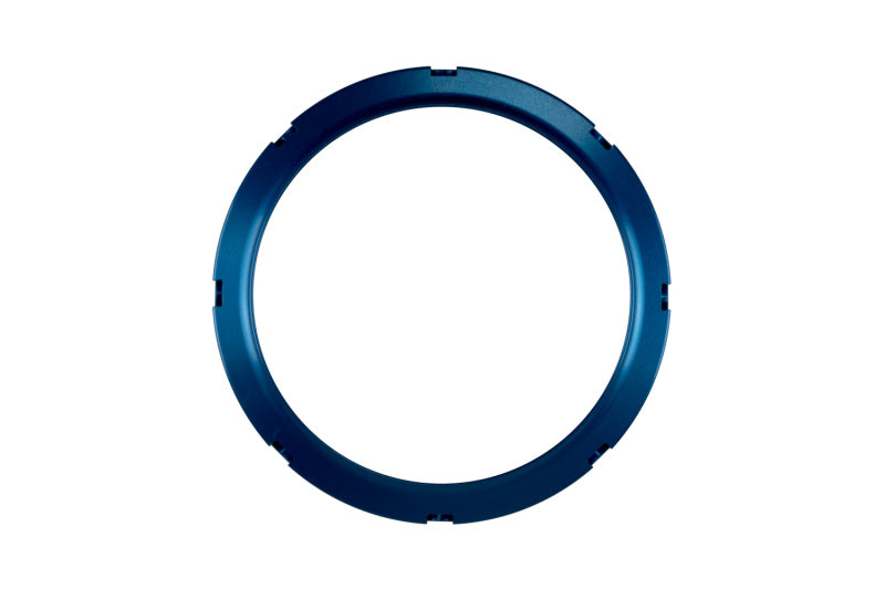 Turbosmart Gen V WG38/40 Actuator Collar - Blue - TS-0550-3132