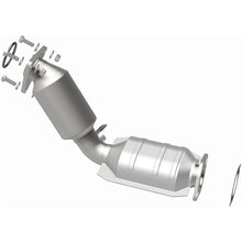 Load image into Gallery viewer, MagnaFlow 09-12 Infiniti FX35 3.5L Direct Fit Converter - 5481143