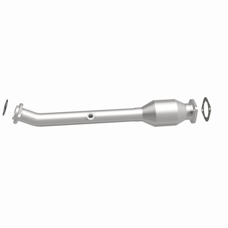 MagnaFlow Direct Fit Catalytic Converter OEM 05-06 Nissan Pathfinder 4.0L - 5491670