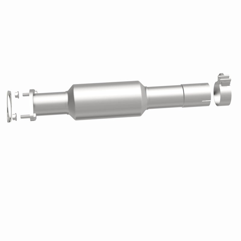MagnaFlow 12-13 Chevrolet Impala 3.6L Direct Fit Converter - 557107