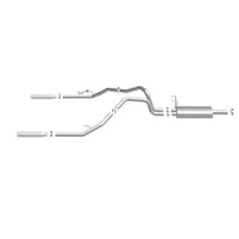 Load image into Gallery viewer, MagnaFlow SYS C/B 09 Dodge Ram Pickup - 16870