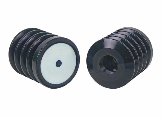 Whiteline 24-26 Ford Ranger Bump Stop Bushing Kit - W93576