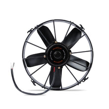 Load image into Gallery viewer, Mishimoto 10 Inch Race Line High-Flow Electric Fan - MMFAN-10HD