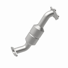 Load image into Gallery viewer, MagnaFlow 06-07 Subaru Impreza 2.5L Direct Fit Converter - 5411015