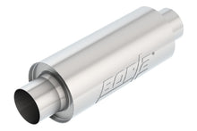 Load image into Gallery viewer, Borla Universal XR-1 Multi-Core Racing Muffler 3.5in Center-Center 14in x 6.25in Round - 401012