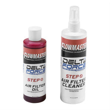 Load image into Gallery viewer, Flowmaster Filter Refresh Kit - 615001