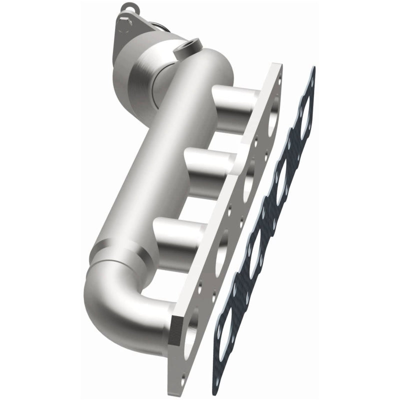 MagnaFlow 2004 Nissan Titan 5.6L Direct Fit Converter - 4583381