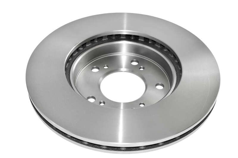 DBA 97-01 Acura Integra Type R Front Street Series Standard Rotor - DBA478