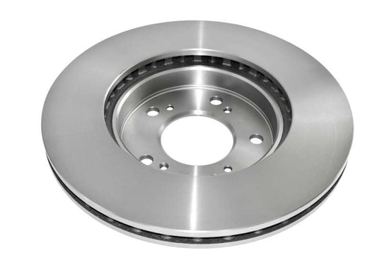 DBA 97-01 Acura Integra Type R Front Street Series Standard Rotor - DBA478