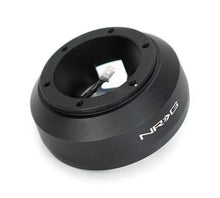 Load image into Gallery viewer, NRG Short Hub Adapter 5-12 Porsche 977 / 00+ Audi A4 / 08+ VW / Lamborghini Gallardo / Audi R8 - SRK-183H