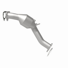 Load image into Gallery viewer, MagnaFlow 11-15 Audi Q7 3.0L Direct Fit Converter - 5451400