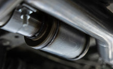 Load image into Gallery viewer, MagnaFlow 20-23 Jeep Gladiator JT 3.6L Overland Series Cat-Back Exhaust - 19621