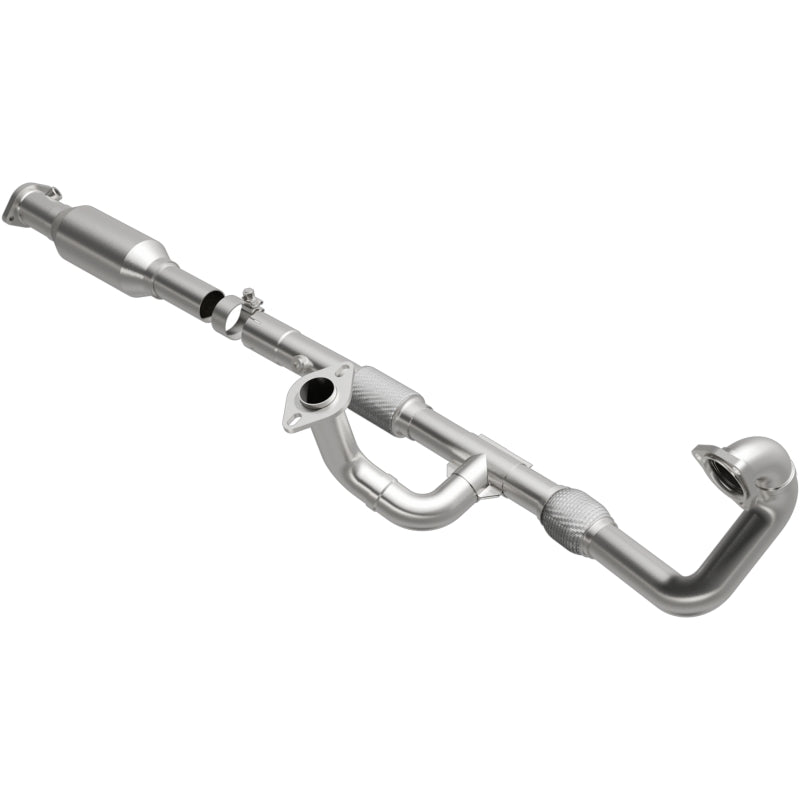 MagnaFlow 01-03 Saab 9-5 3.0L Direct Fit Converter - 51294