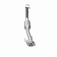 Load image into Gallery viewer, MagnaFlow 02-03 Cadillac Escalade 6.0L Direct Fit Converter - 4451421