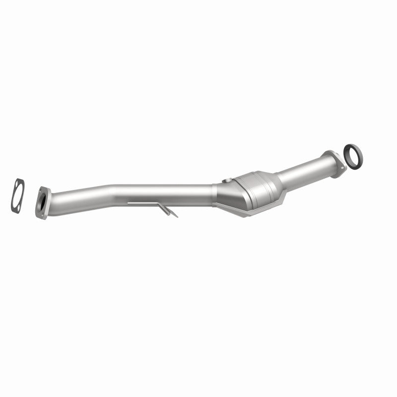MagnaFlow 2005 Subaru Outback 2.5L Direct Fit Converter - 5491827