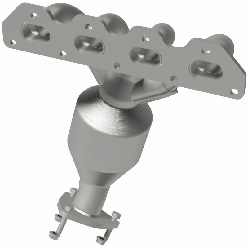 MagnaFlow DF Cat. Conv 09-10 Chevy Aveo/Aveo5 1.6L Manifold / 09 Pontiac G3 1.6L Manifold (49 State) - 51062