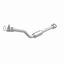 Load image into Gallery viewer, MagnaFlow Direct Fit Catalytic Converter 01-04 Saturn L Series 2.2L - 51340