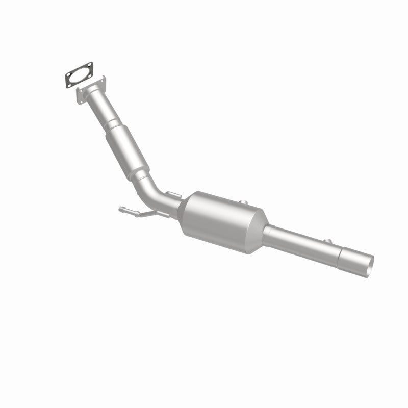 MagnaFlow California Grade CARB Compliant Direct Fit Catalytic Conv 05-09 Volkswagen Jetta L5 2.5L - 5561990