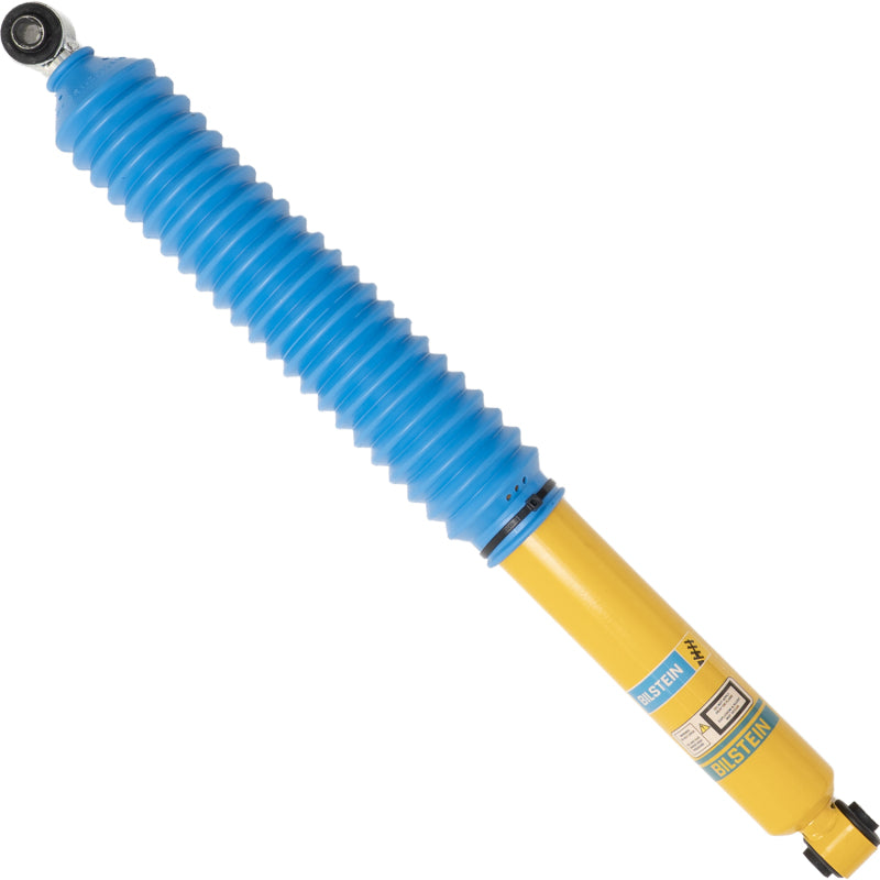 Bilstein 2024+ Ford Ranger (Exc. Raptor) B6 4600 Non-Adjustable Monotube Shock - Rear - 24-336246