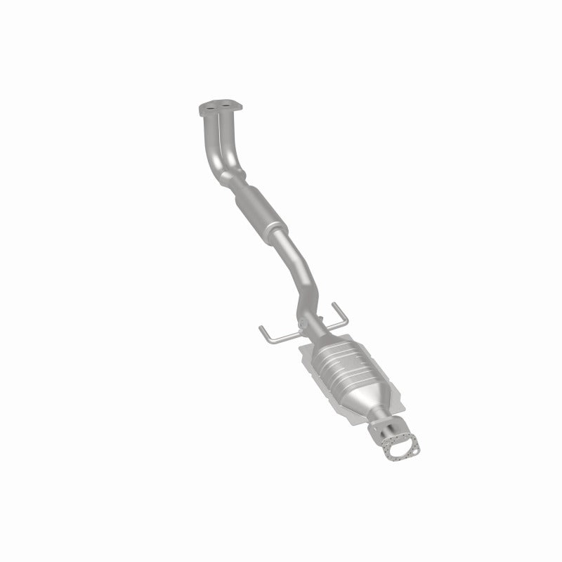 MagnaFlow 2004 Mitsubishi Lancer 2.4L Direct Fit Converter - 4481122