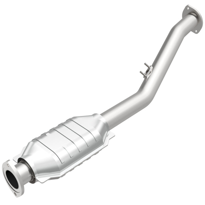 MagnaFlow Direct Fit Catalytic Converter 95-98 Toyota T100 4WD 3.4L - 23288