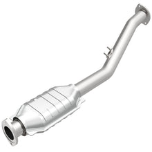Load image into Gallery viewer, MagnaFlow Direct Fit Catalytic Converter 95-98 Toyota T100 4WD 3.4L - 23288
