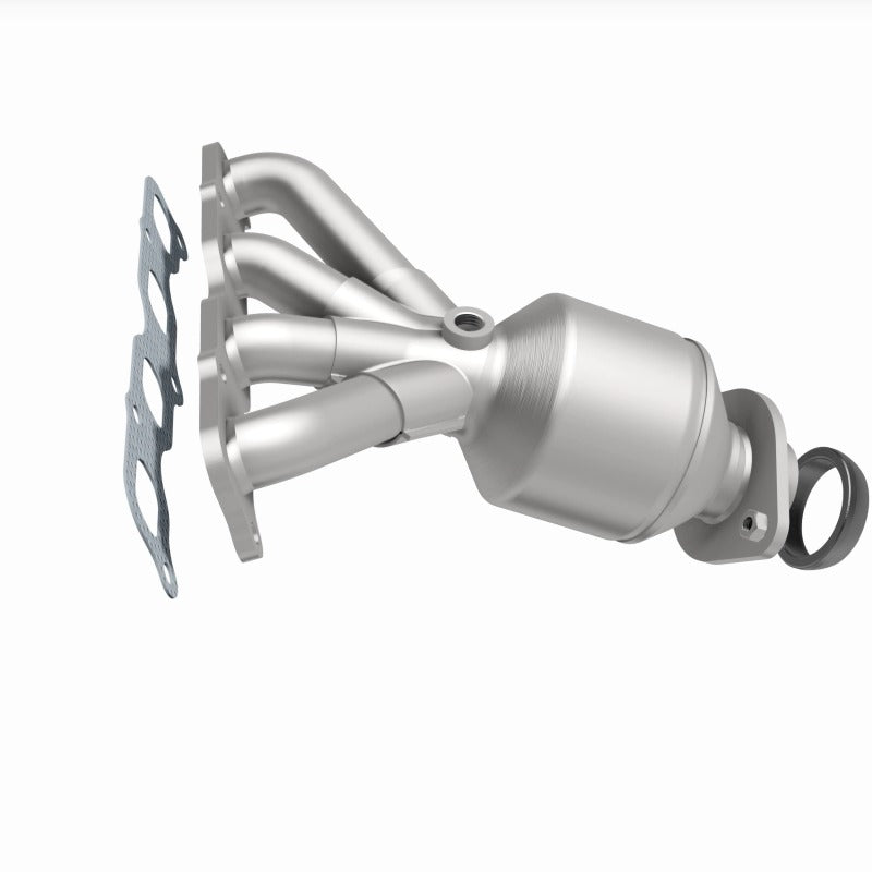 MagnaFlow 2016 Mitsubishi Outlander Manifold 2.4L Direct Fit Catalytic Converter - 290103