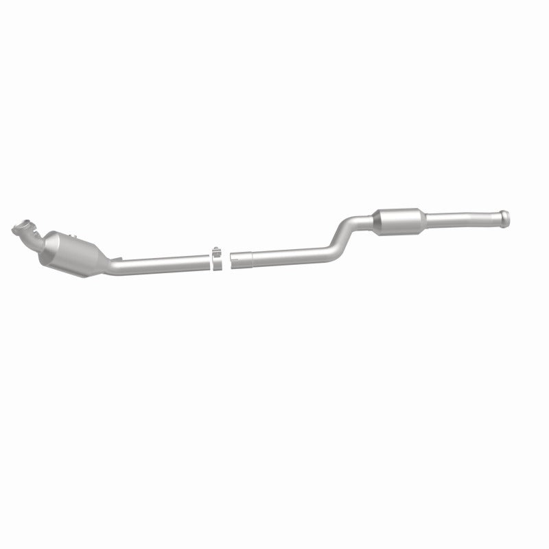 MagnaFlow 2011 C300 V6 3 OEM Underbody Direct Fit Converter - 21-492