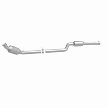 Load image into Gallery viewer, MagnaFlow 2011 C300 V6 3 OEM Underbody Direct Fit Converter - 21-492