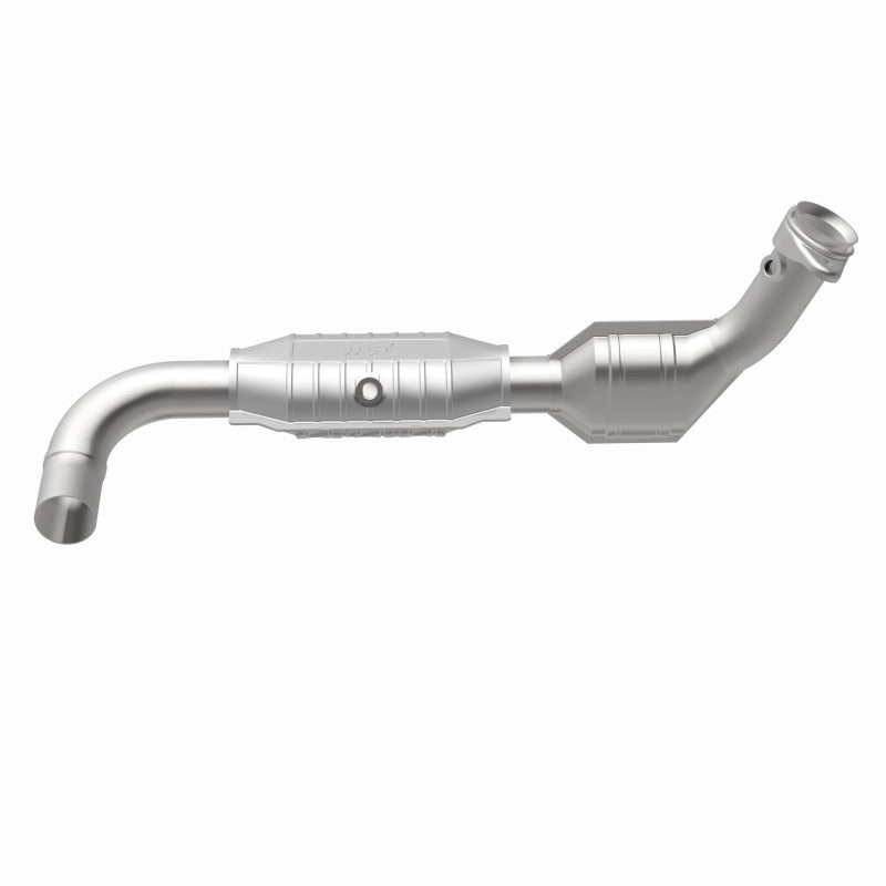 MagnaFlow 99-00 Ford Exped 4.6L Direct Fit Converter - 447113