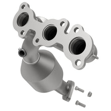 Load image into Gallery viewer, MagnaFlow Conv DF 06-08 Lexus RX400H 3.3L - 50690