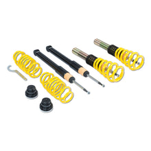 Load image into Gallery viewer, ST XTA Adjustable Coilovers Audi A4 (B8) Wagon 4WD - 13210078