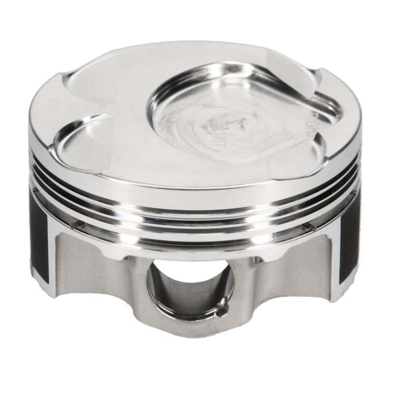 JE Pistons 2012+ Subaru FA20E/FA20F Bore 86.50, Size +0.50, Stroke 86, 10.0:1 C/R -13.8CC (Set of 4) - 359159