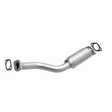 Load image into Gallery viewer, MagnaFlow Conv DF 08-11 Nissan Rogue 2.5L - 51317