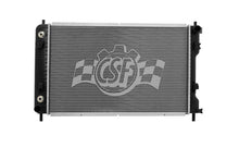 Load image into Gallery viewer, CSF 10-12 Chevrolet Equinox 3.0L OEM Plastic Radiator - 3582