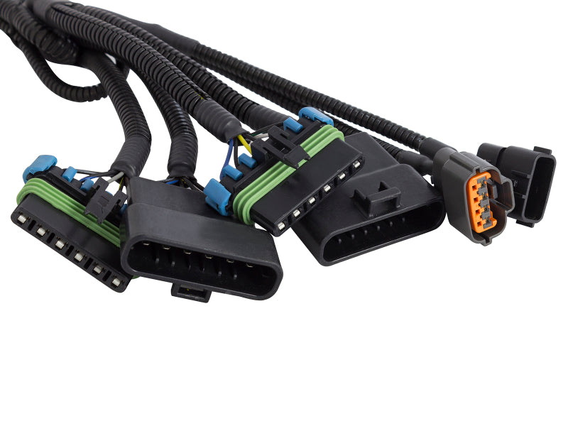 aFe Scorcher HD Module 13-16 Dodge Diesel Ram Trucks 6.7L L6 (td) - 77-42009