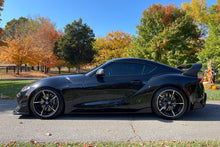Load image into Gallery viewer, Dinan 20-26 Toyota GR Supra (A90/A91) Performance Spring Set - D100-0938