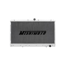 Load image into Gallery viewer, Mishimoto 91-99 Mitsubishi 3000GT Turbo Manual Aluminum Radiator - MMRAD-3KGT-91