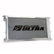 Load image into Gallery viewer, Skunk2 Ultra Series BRZ/FR-S Radiator w/ Built-in Oil Cooler - 349-12-5000