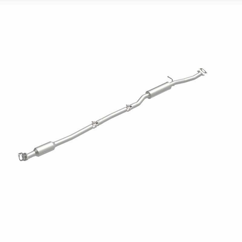 MagnaFlow 16-17 Hyundai Tucson L4 2.0 OEM Underbody Direct Fit Catalytic Converter - 21-146
