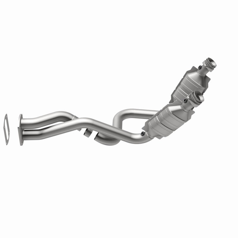 MagnaFlow Direct Fit Catalytic Converter 05-07 Ford F250/F350 5.4L - 93103