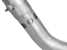 Load image into Gallery viewer, aFe Large Bore-HD DPF-Back Exhaust System Ford Diesel Trucks 11-14 V8-6.7L (td) - 49-43065-B