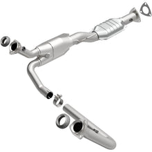 Load image into Gallery viewer, MagnaFlow Direct Fit Catalytic Converter Chevy Astro 00-04 4.3L - 458008