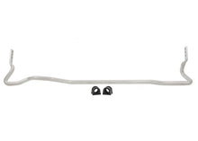 Load image into Gallery viewer, Whiteline 04-07 Subaru WRX Sedan and Wagon / 04-07 Subaru Impreza Non-Turbo w/ OE swaybar Rear 24mm - BSR36XZ