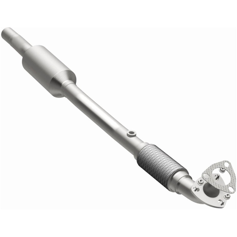 MagnaFlow Direct Fit Catalytic Converter 2008 Astra L4 1.8 OEM Underbody - 52475