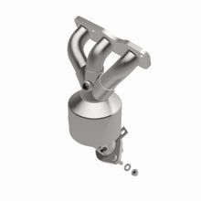 Load image into Gallery viewer, MagnaFlow Direct Fit Catalytic Converter 07-09 Mitsu Outlander 3.0L - 51771